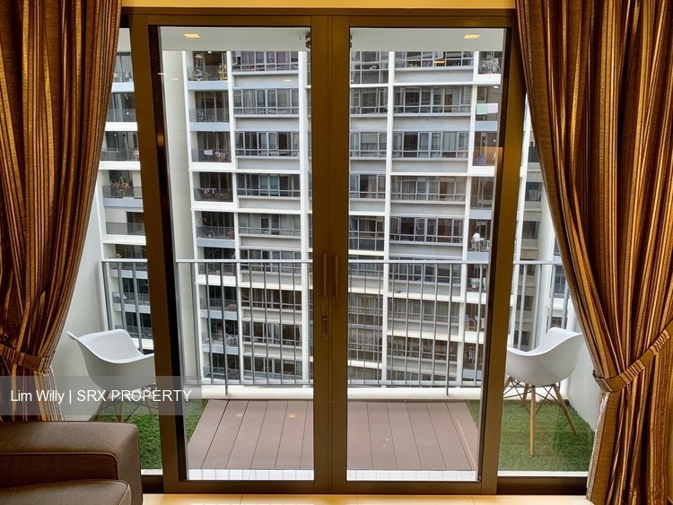 8@Woodleigh (D13), Condominium #215846891